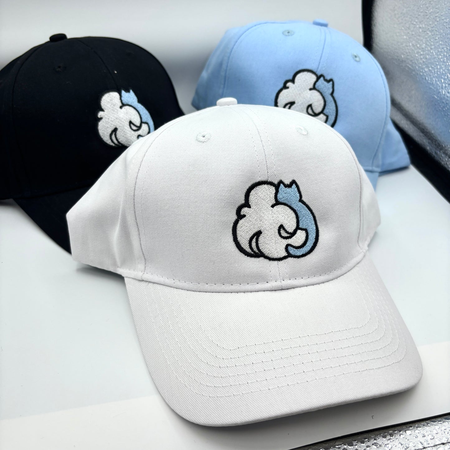 Casquettes