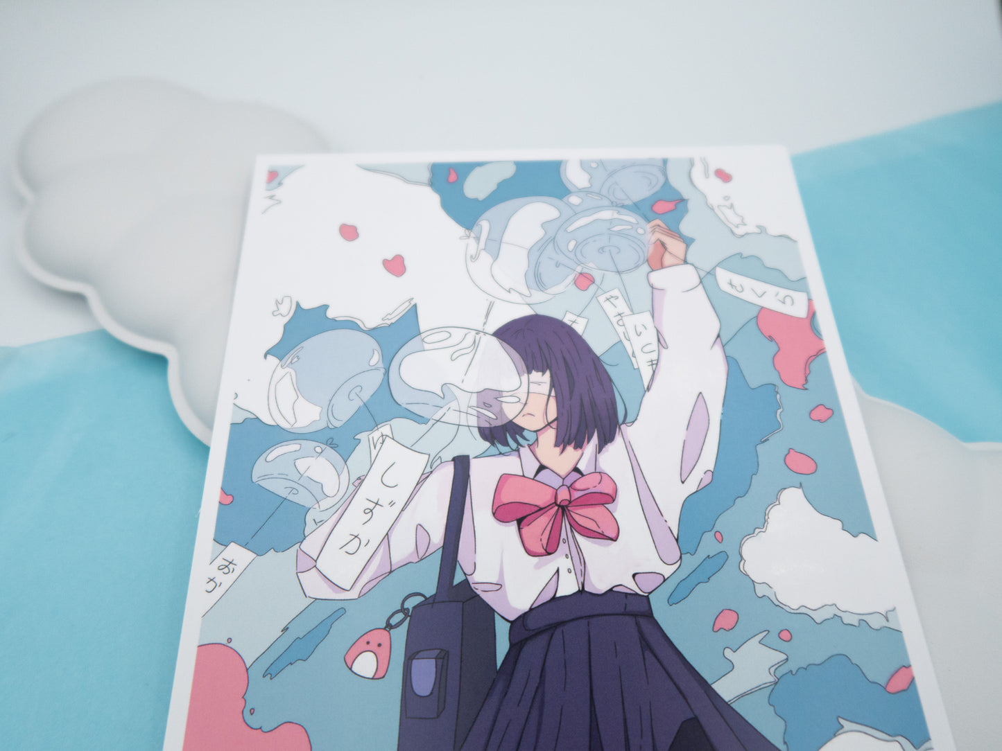 Print "1000 Furins"
