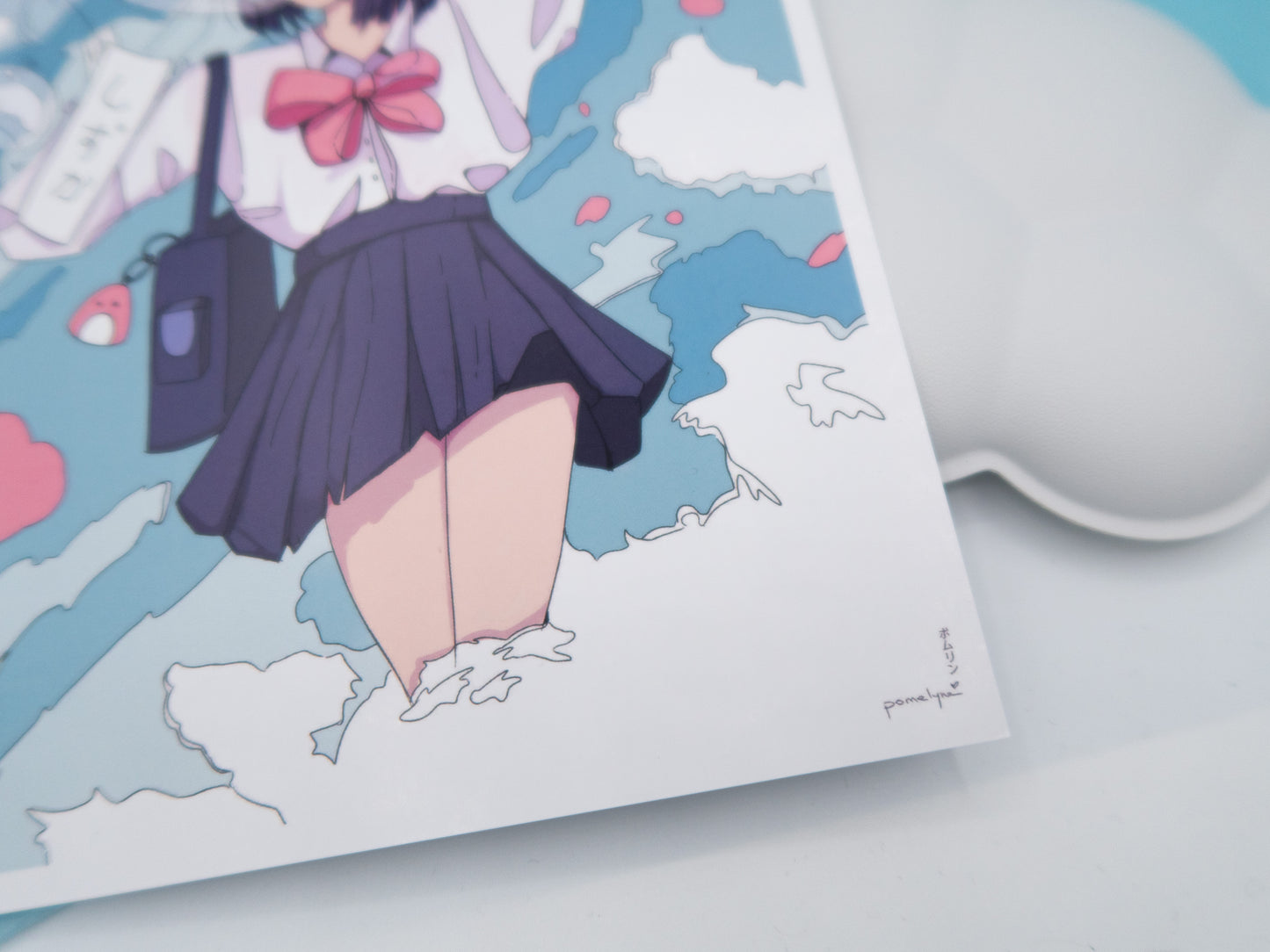 Print "1000 Furins"