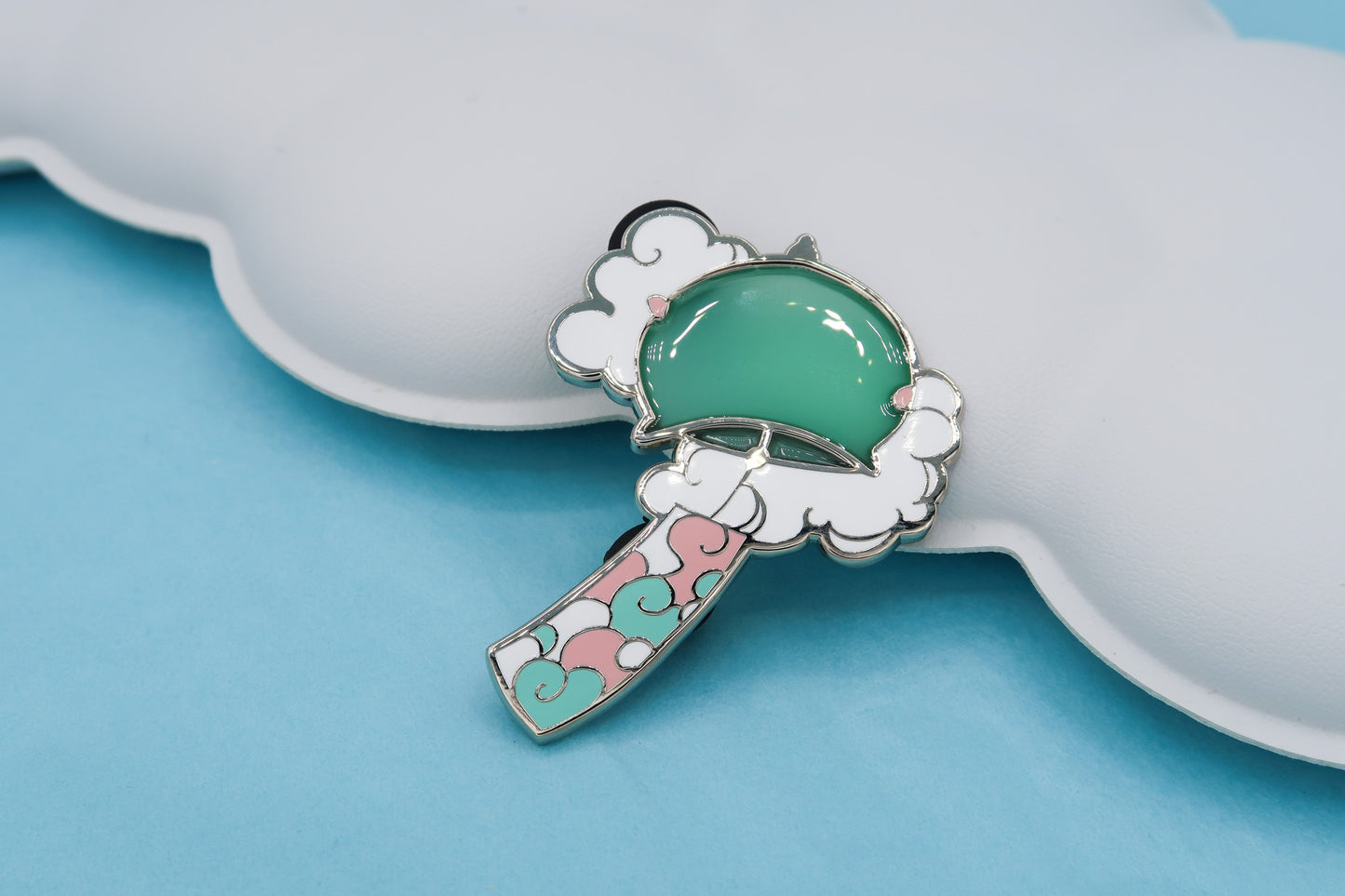 Pins Little Furin