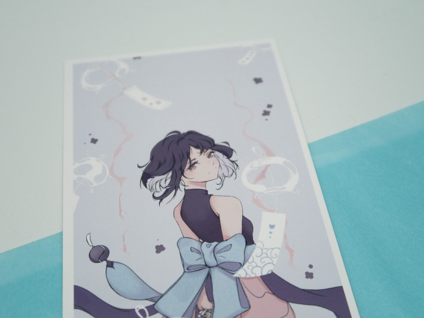 Print "Origins"