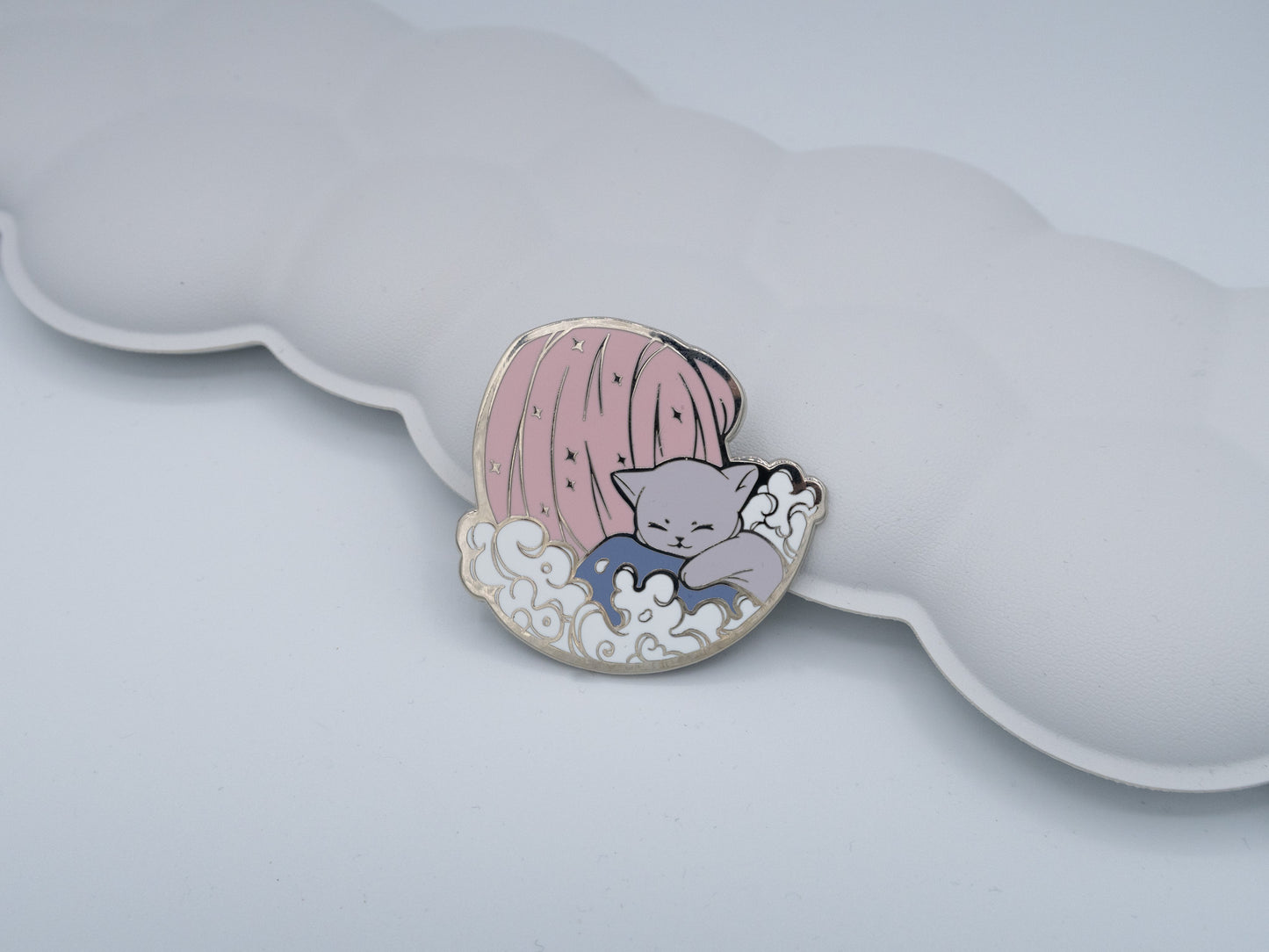 Pins "Special Dream"