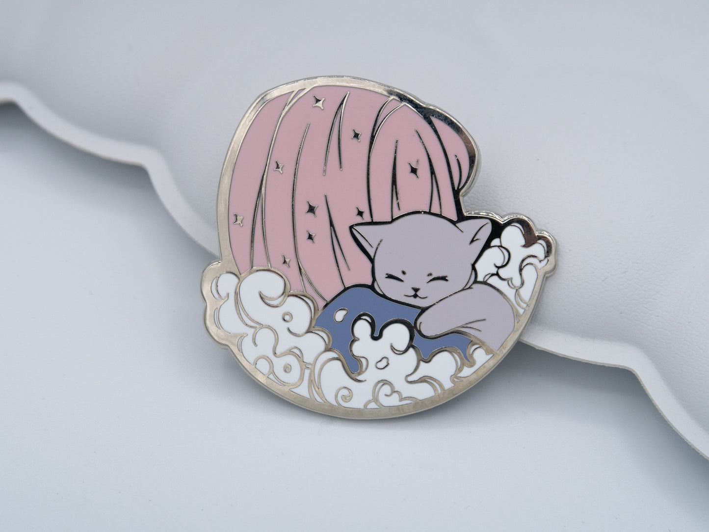 Pins "Special Dream"