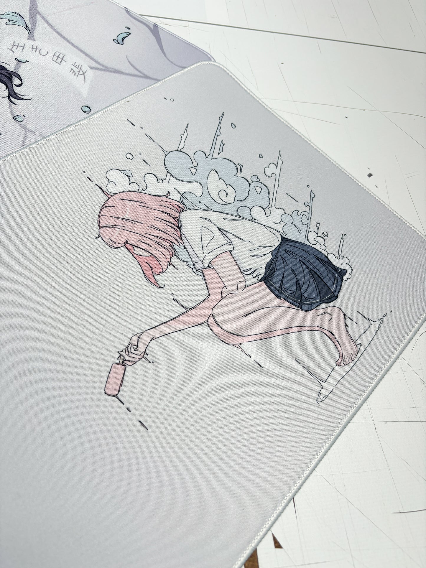Tapis de souris