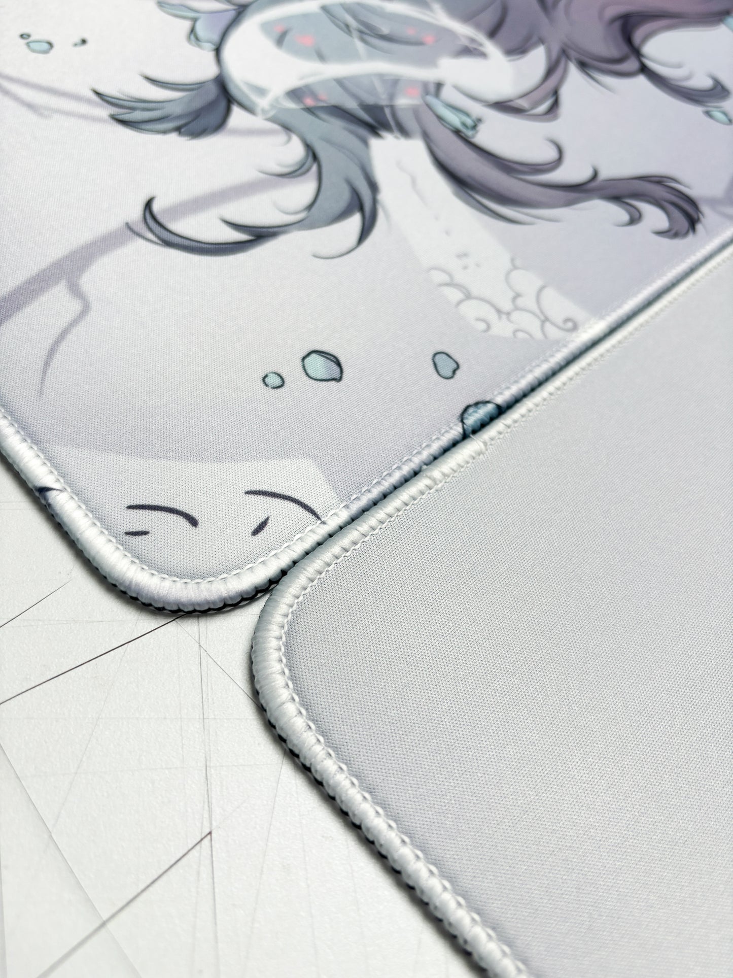 Tapis de souris