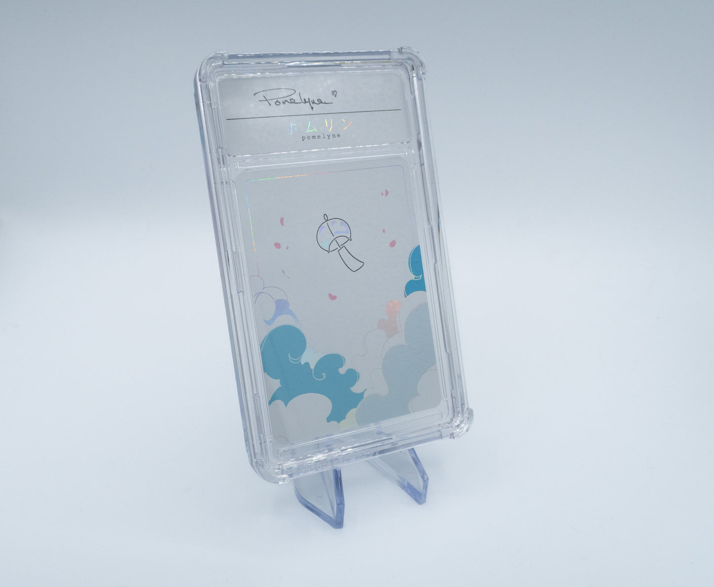 Carte Collector 1000 Furins