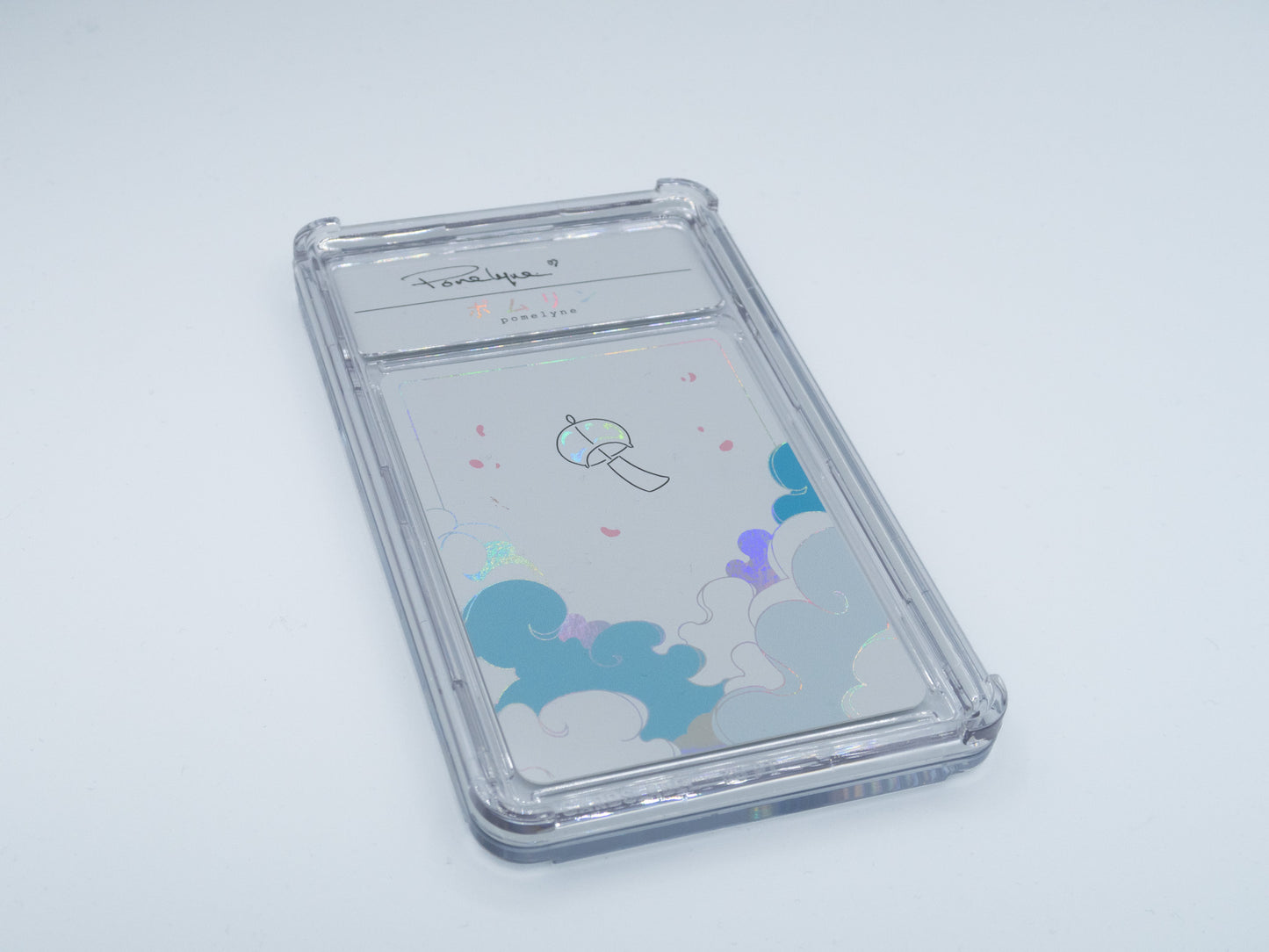 Carte Collector 1000 Furins