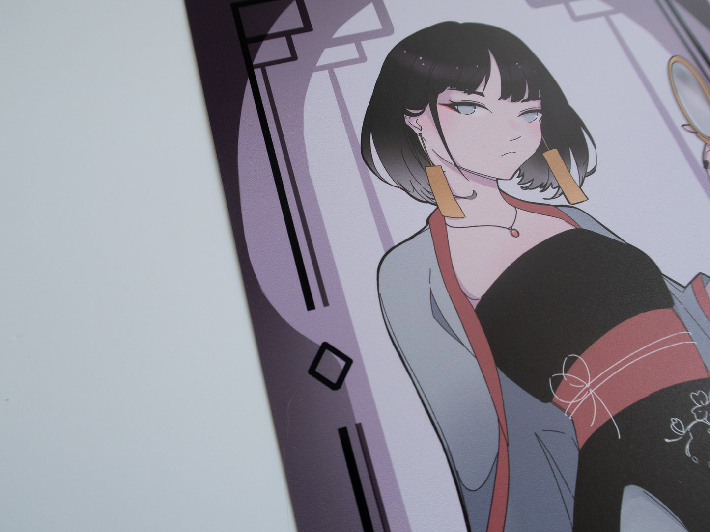 002 - Oubaitori 桜梅桃李