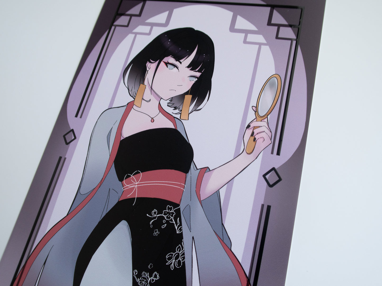 002 - Oubaitori 桜梅桃李