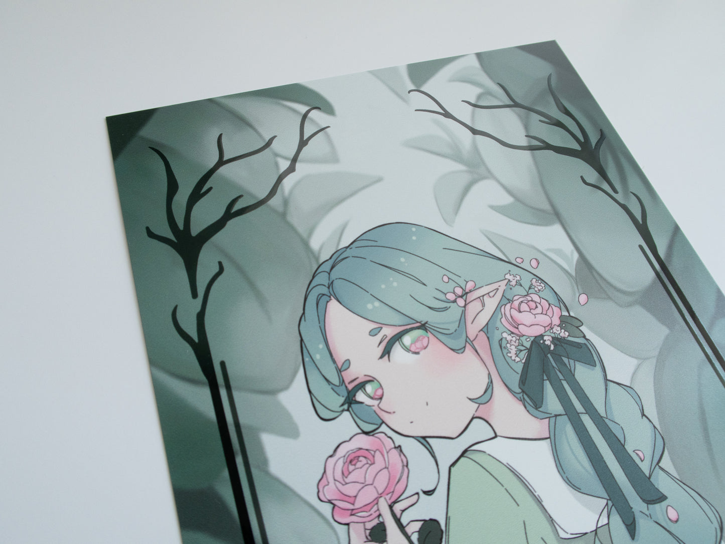 003 - Shinrin Yoku 森林浴
