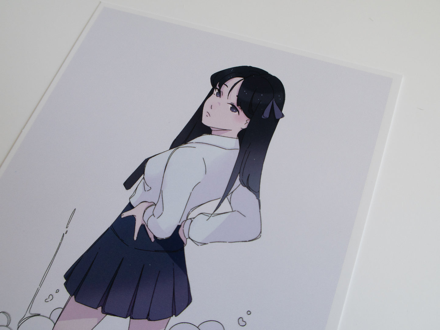 Print "Rooftop"