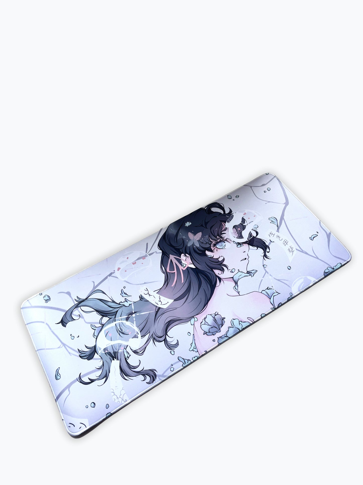 Tapis de souris IKIGAI