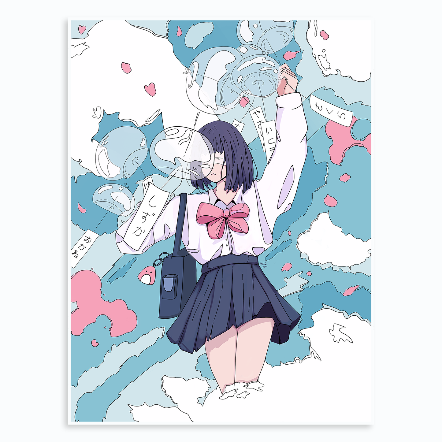 Print "1000 Furins"