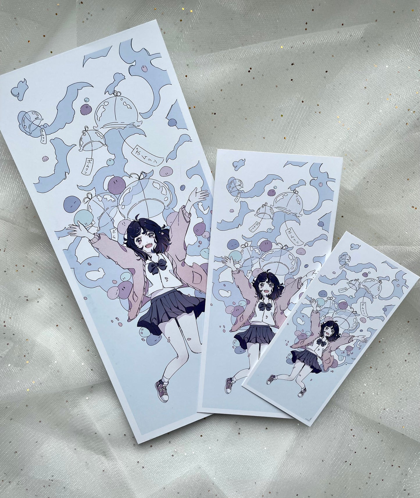 Print "Jump"
