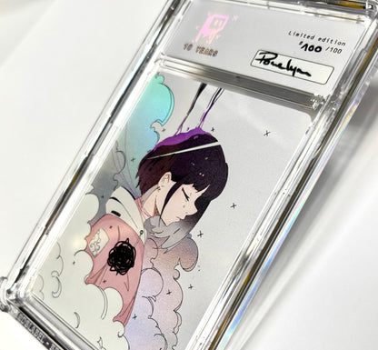 [Limited Edition] Collector Card Daydreaming