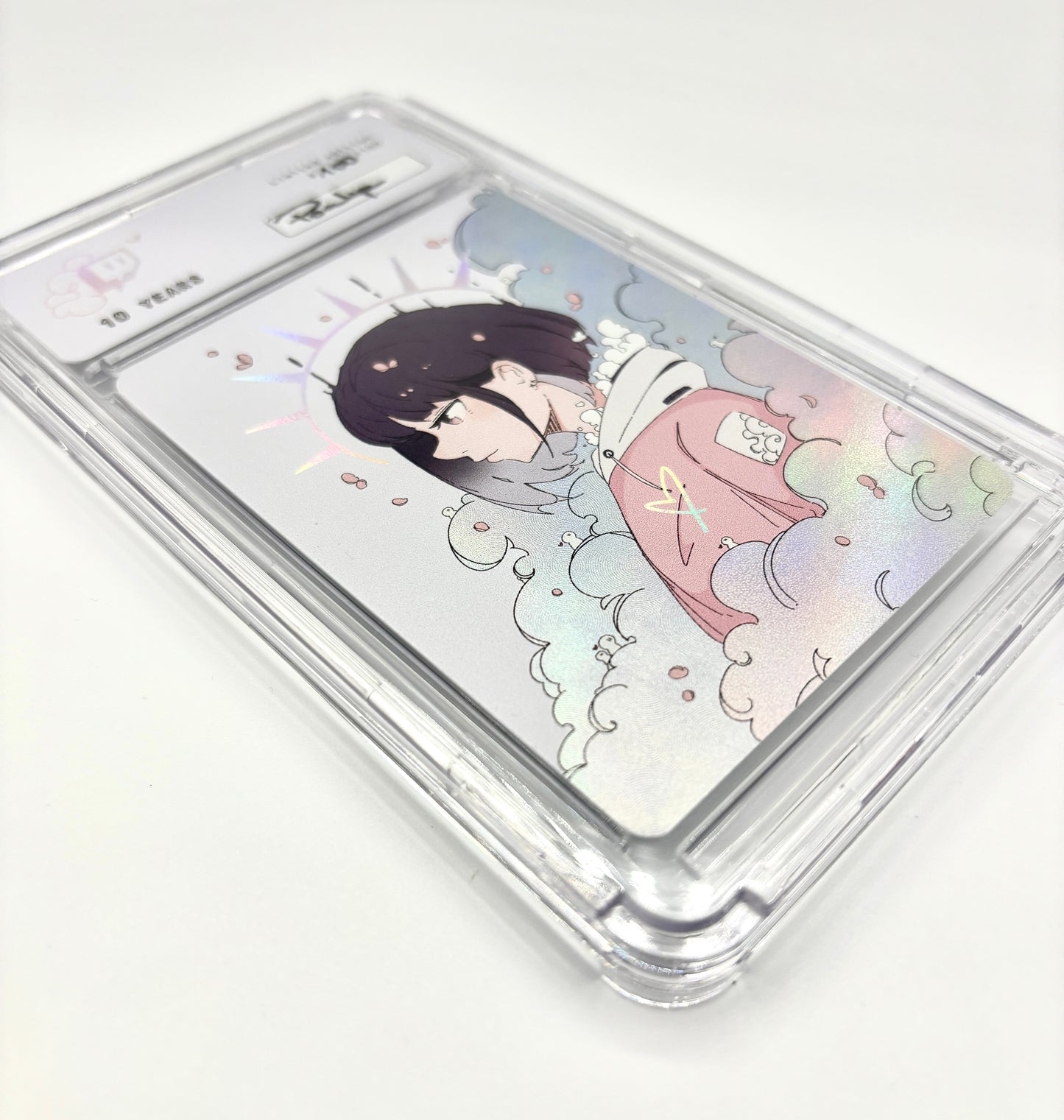 [Limited Edition] Collector Card Daydreaming