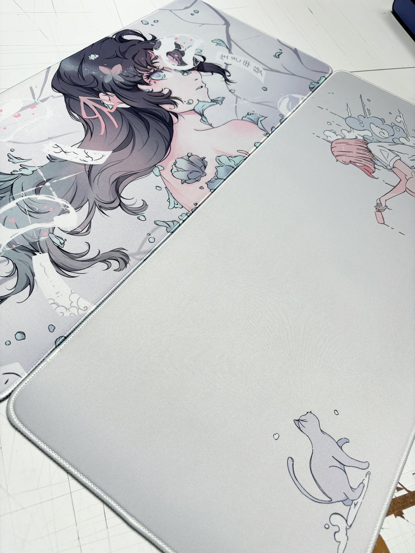Tapis de souris