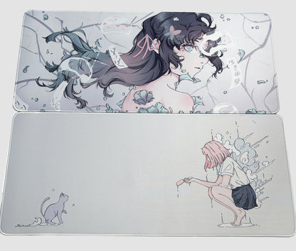 Tapis de souris