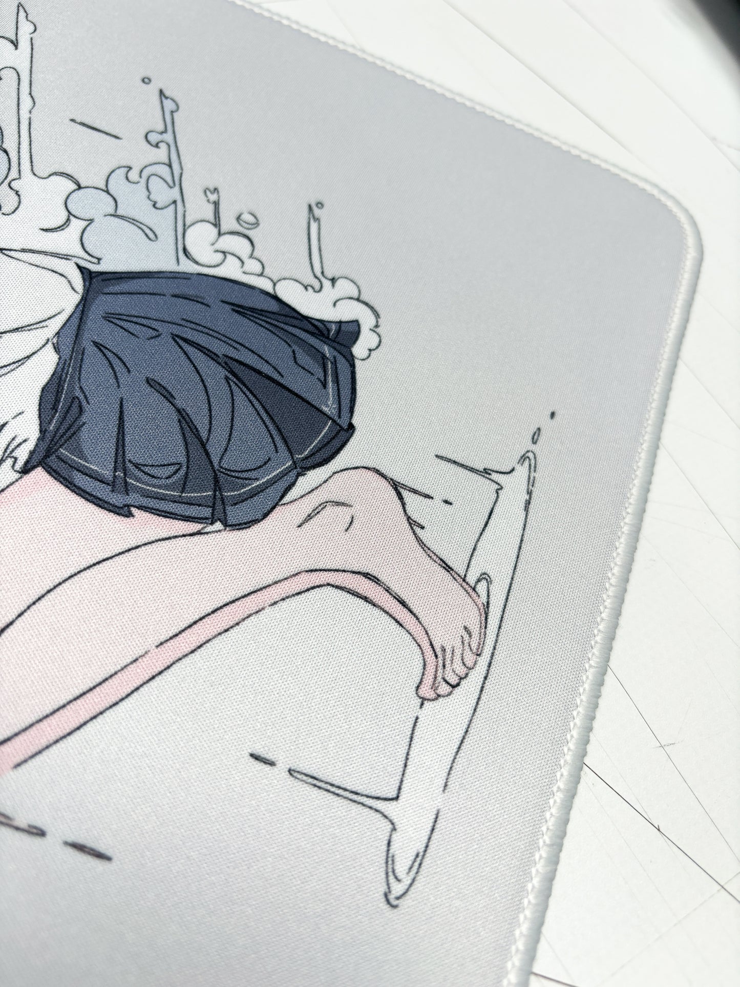 Tapis de souris