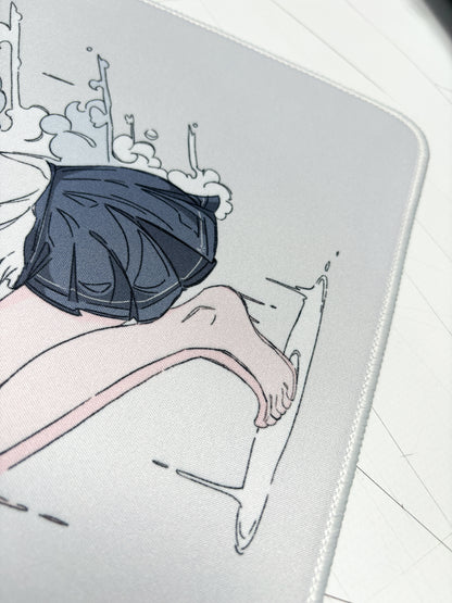 Tapis de souris