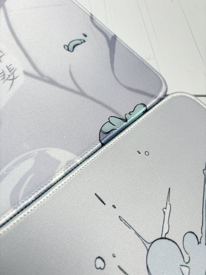 Tapis de souris