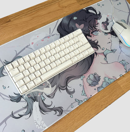 Tapis de souris