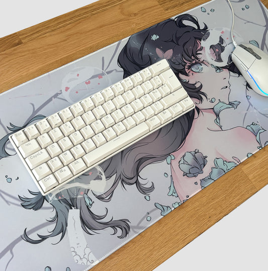 Tapis de souris