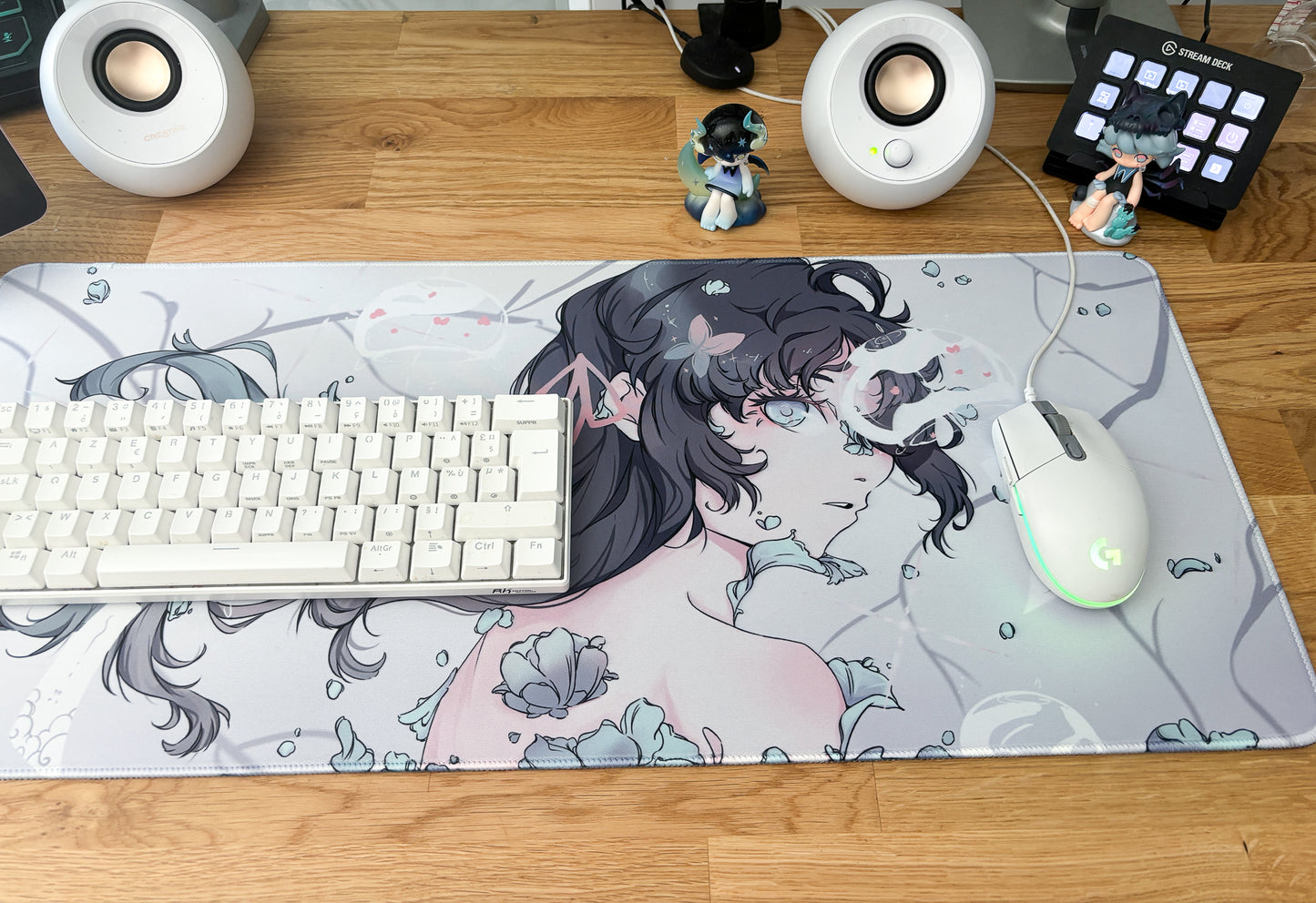 Tapis de souris
