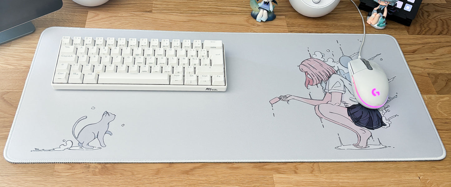 Tapis de souris