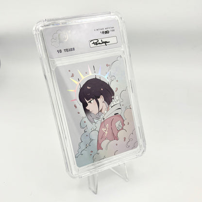 [Limited Edition] Collector Card Daydreaming
