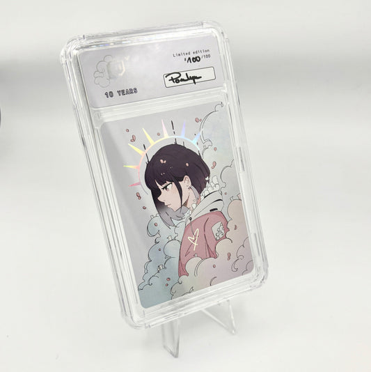 [Limited Edition] Collector Card Daydreaming