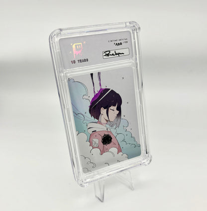 [Limited Edition] Collector Card Daydreaming