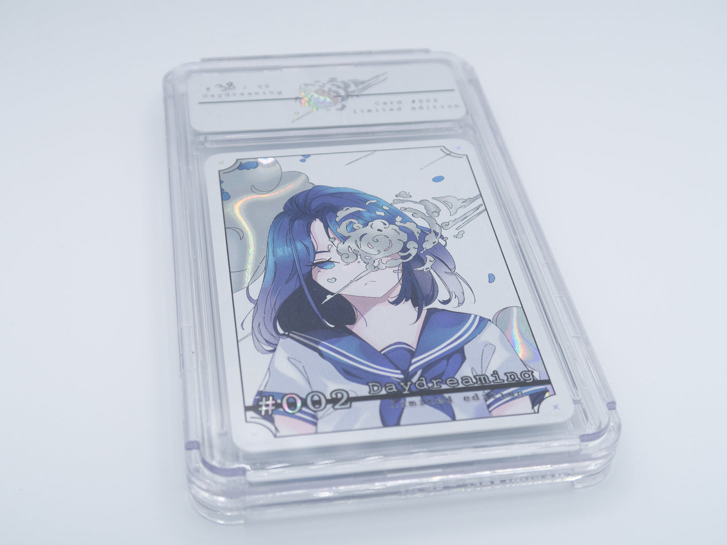 [Edition Limitée] Carte Collector Daydreaming