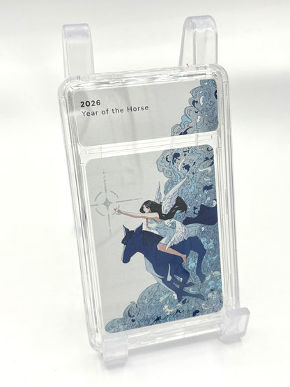 Collector Card 1000 furins