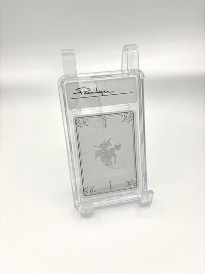 Collector Card 1000 furins