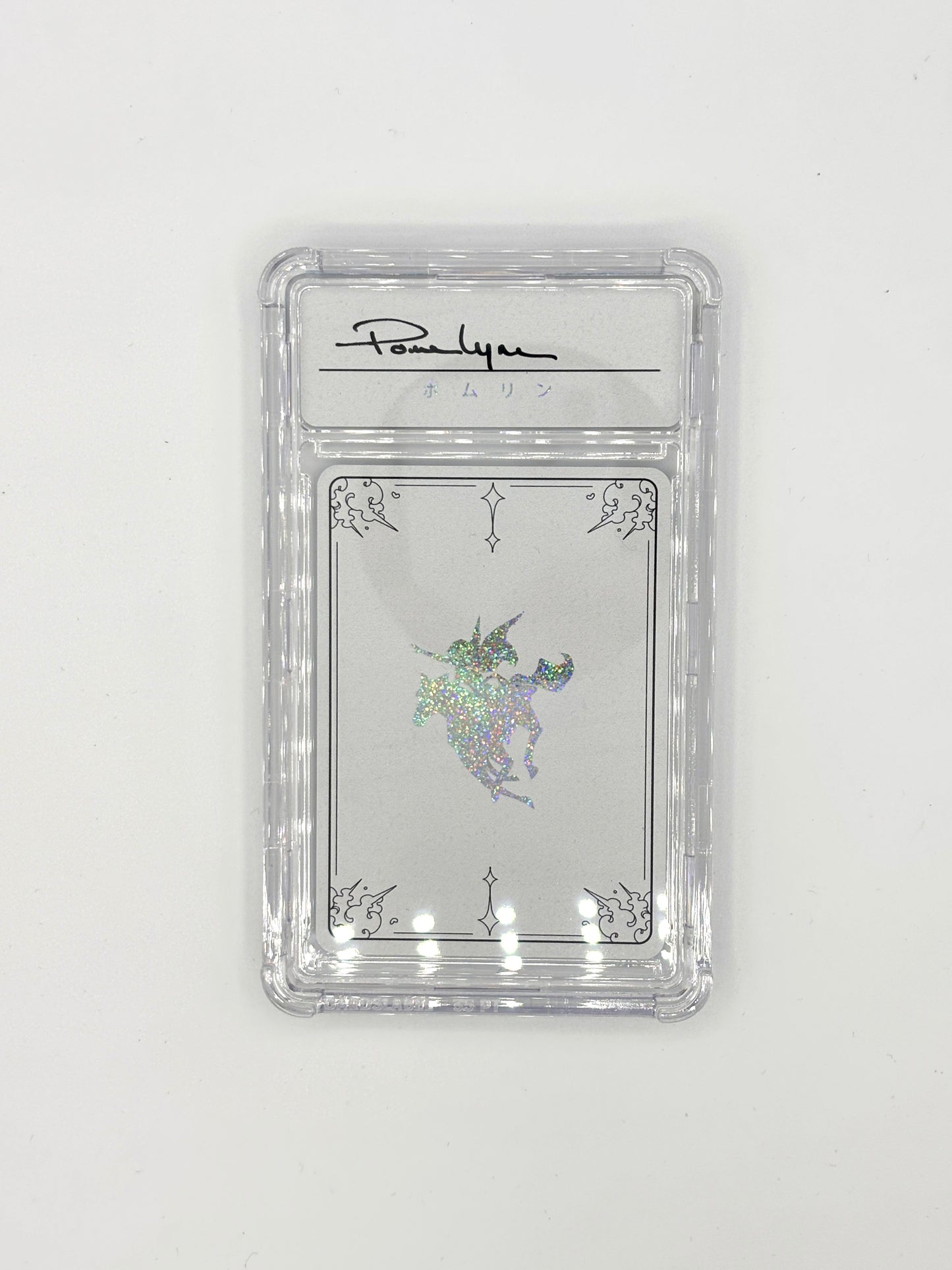 Collector Card 1000 furins