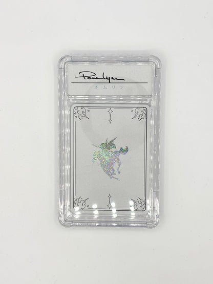 Collector Card 1000 furins