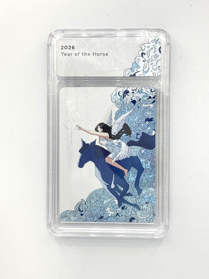 Collector Card 1000 furins