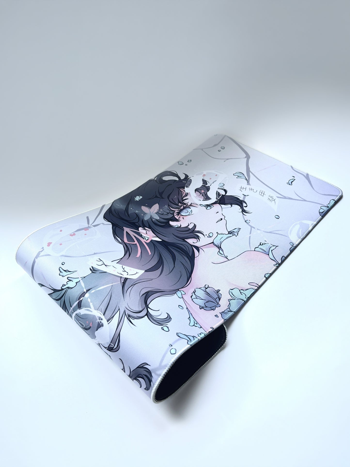 Tapis de souris IKIGAI