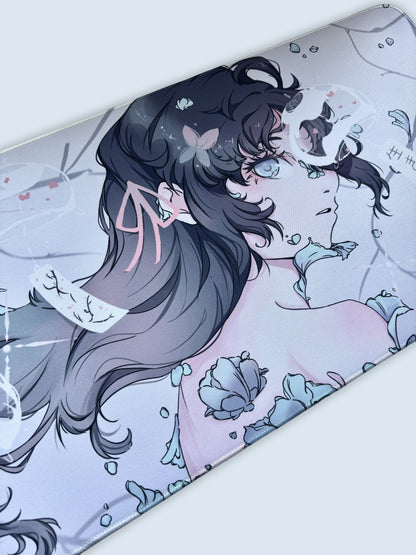 Tapis de souris IKIGAI