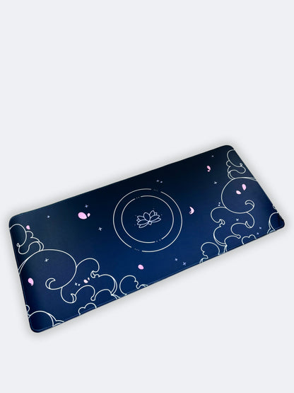 Tapis de souris CLOUDY NIGHT