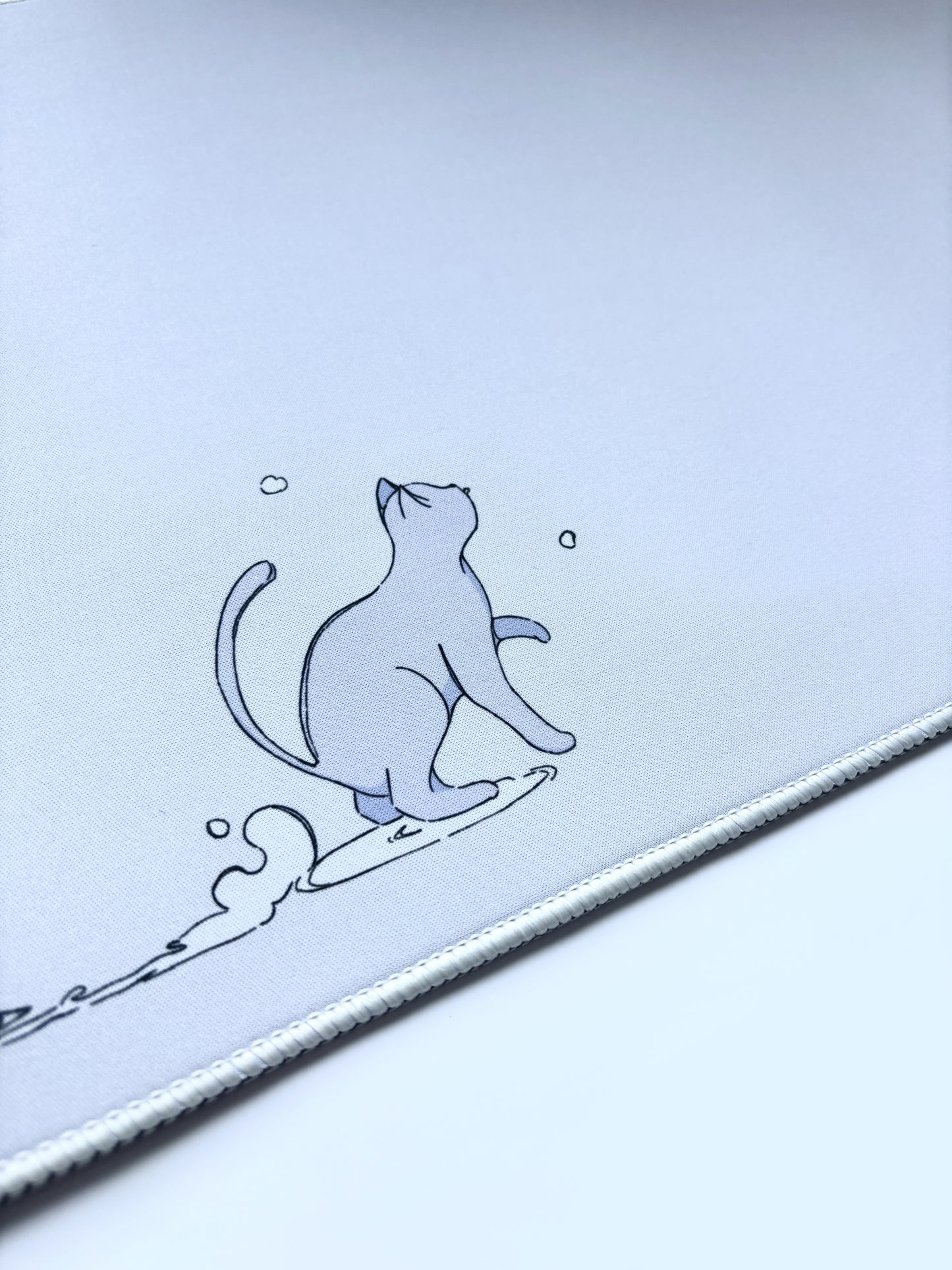 Tapis de souris DRIPPING ICECREAM