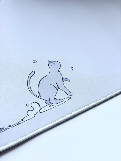 Tapis de souris DRIPPING ICECREAM