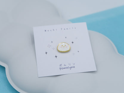 Mini pins Mochi